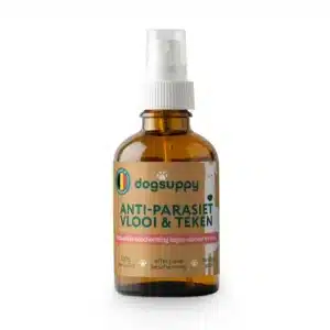 DOGSUPPY Anti-Parasiet 100ml