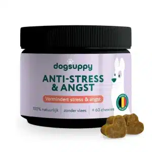 Dogsuppy Anti Stress