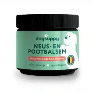Dogsuppy Neus- en Pootbalsem 90ml